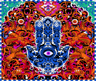 TAP185 (Option: TAP201-150x180cm)