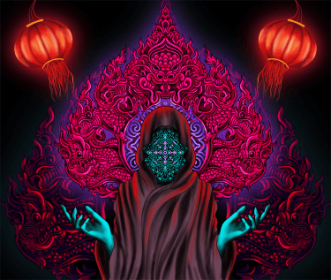 TAP185 (Option: TAP212-150x180cm)